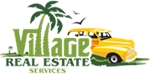  Logo For Village Real Estate Services  Real Estate