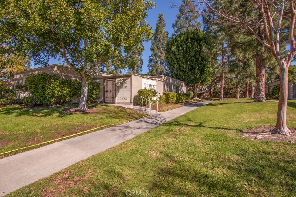 43 Calle Aragon Laguna Woods Home Listings - Village Real Estate Services Real Estate and Homes For Sale