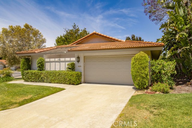 5198 Duenas Laguna Woods Home Listings - Village Real Estate Services Real Estate and Homes For Sale